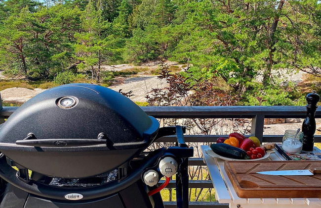 Serene Seaside Retreat in Vesteroy-by Traum - Foto 33