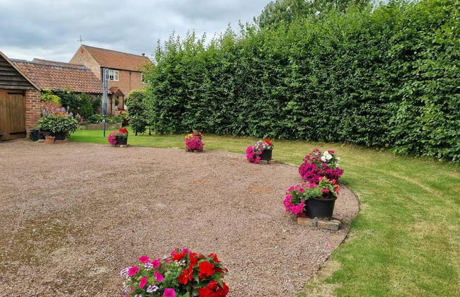 Paddock Cottage - Thorpe Arnold, Melton Mowbray - Foto 19