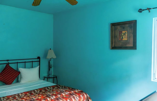 LambLion Holiday Apartments - Photo 22