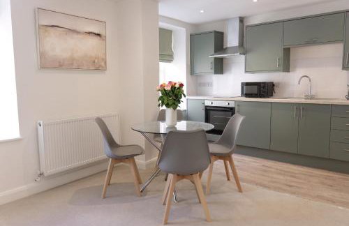 Lonsdale House Boutique Apartments - Foto 45