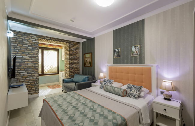 Delight Deluxe Aparts - Foto 3