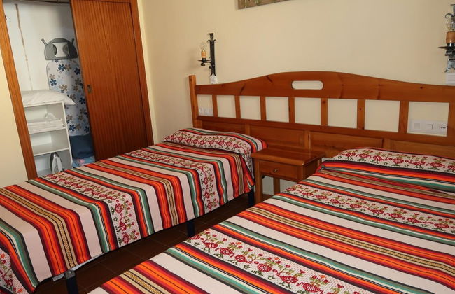 APCOSTAS Almuñecar Playa / Un Dormitorio - Photo 10