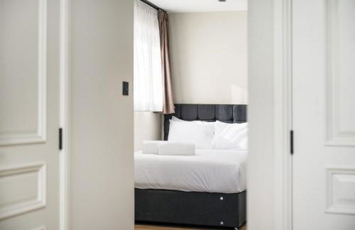 Willesden Green Modern Living Suites - Foto 32