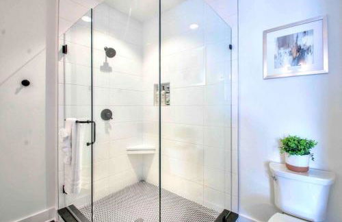 LUXURIOUS MORDEN LOFT Huge Rooftop & Skyline Views - Foto 43