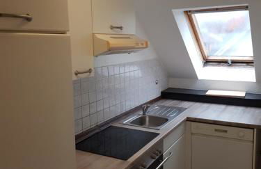 Niedernauerstr 14 Stuttgart Whg 30 - Foto 5