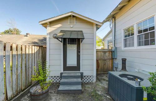 W. Cola Mini Pad -Tiny House - Foto 9