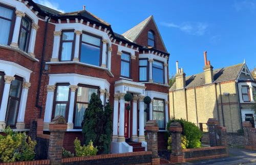 Stoke villas - Photo 21