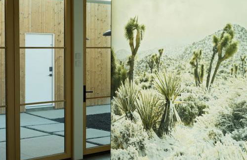 The Lunawood - Lux Home Pool and Spa - Foto 64