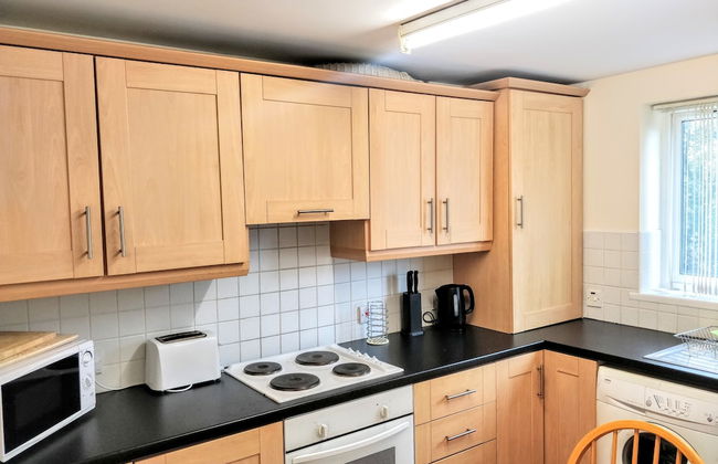 Millie and Charley's Apartments - Foto 5