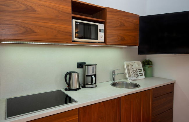 Zois Apartments - Foto 14