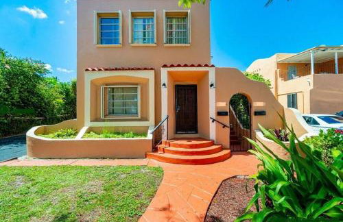 Tropical Charm Little Havana Calle Ocho 3 - Foto 18