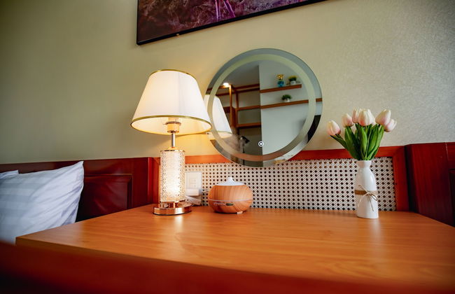 Tiboley Homestay - Foto 21