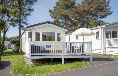 Seascape at Landscove Holiday Park, Brixham - Foto 1