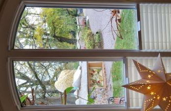 romantisches Refugium - Idylle an der Elbe - Foto 8