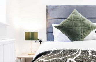 The Wycombe Pad - 2BR Ground Floor Apt with A Private Entrance & Free Secure Underground Parking - Foto 21