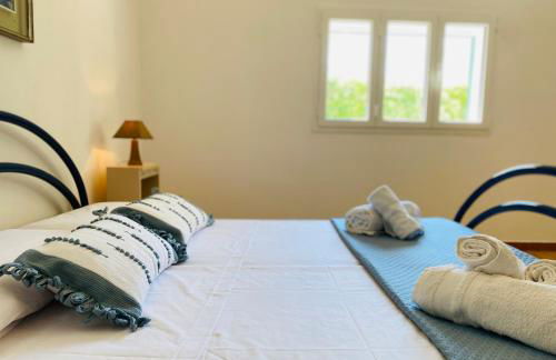 Villa Maria un'oasi di relax a due passi dal mare - Foto 33