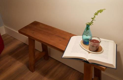 Vivienda pleno corazón de la ciudad, As rías - Foto 44