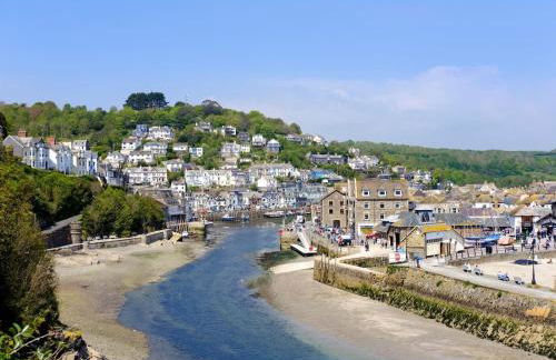 Lanescot, Harbour View With Terrace - Foto 32