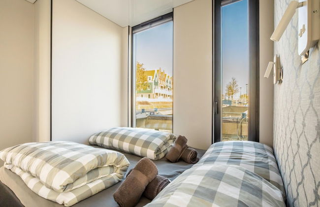 Beautiful Houseboat With Shared Pool - Foto 5