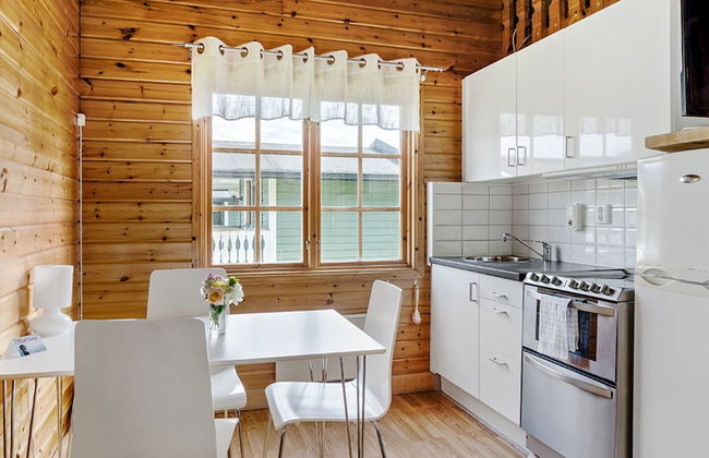 First Camp Mölle - Foto 23