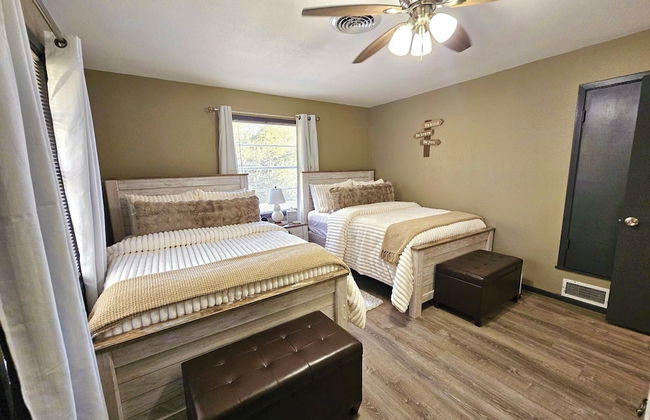 Belton Lakehouse - Foto 9