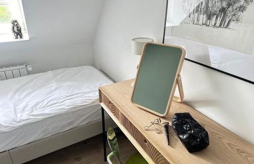 Lacasa 01 Zentral, VW Nah, Küche, Top Ausstattung, Design - Foto 22