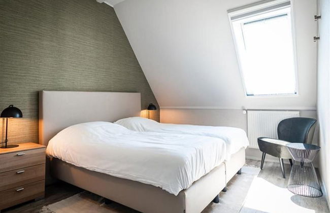 Farmhouse in De Cocksdorp With Garden - Foto 2