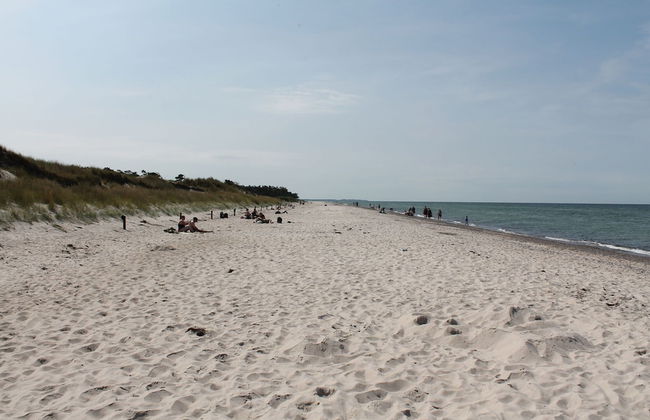 Cozy Apartment in Zingst Germany Near Beach - Foto 43