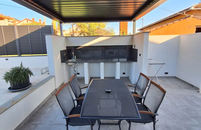 Apartments E&T - Foto 21