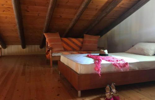 Impressive Platanias Villa Villa Bulma 2 Bedrooms Private Pool - Foto 4