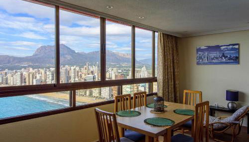 Sun & Beach View Apartments - Foto 2