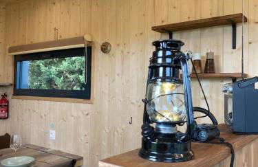 Tiny-House - 5 min de Montélimar - Salle de bain italienne & grand confort - Foto 41