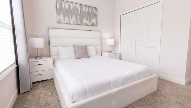 8967 CC - Cozy 5 Bed Home With Private Pool - Foto 3, Habitación