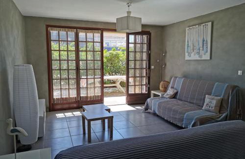 villa plain pied 4 chambres à 100m de la plage - Foto 5