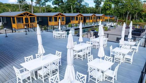 TITMOUSE LIMIT 4 cabin - Foto 5