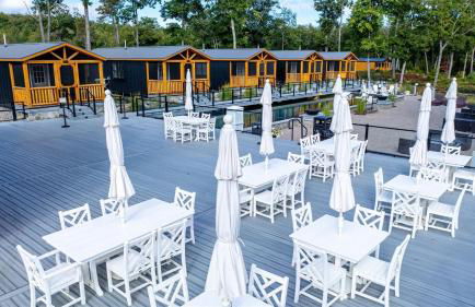 TITMOUSE LIMIT 4 cabin - Foto 5