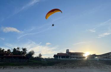 Apto 2 quartos - Condomínio Frente Mar - Photo 43