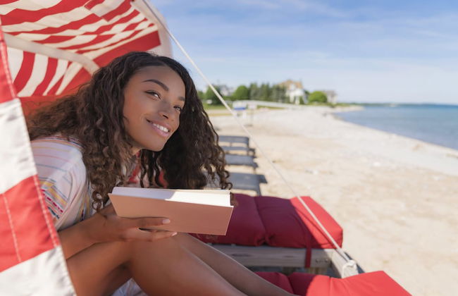 Cottages at Bay Harbor - Foto 53