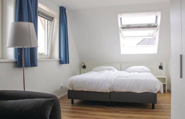 Villa in Friesland With Sauna & Bubble Bath - Foto 5