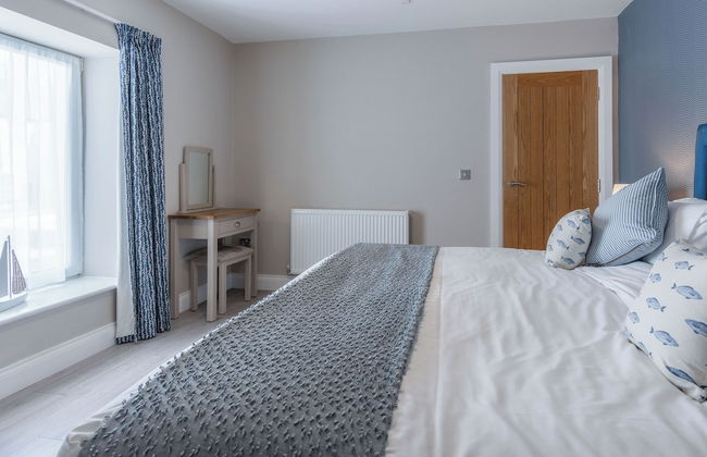 Haven View - 2 Bedroom Apartment - Milford Haven - Foto 13