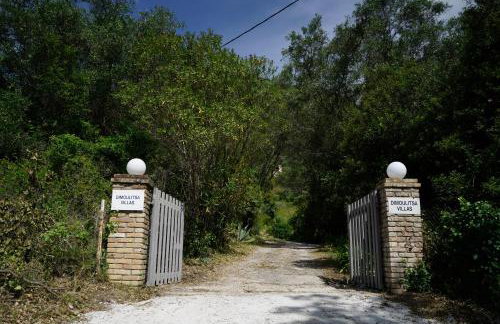 Dimoulitsa Villas Complex - Foto 31