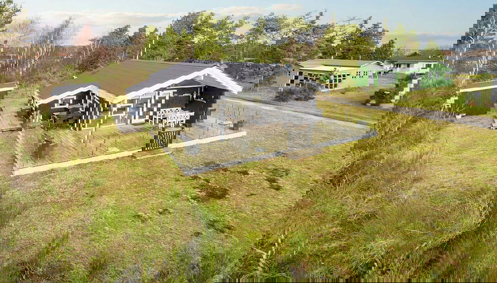 4 Star Holiday Home in Juelsminde - Foto 1, Imagen principal