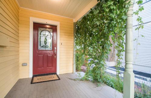 Walk Everywhere - Art, Restaurants, Poudre River - Foto 60