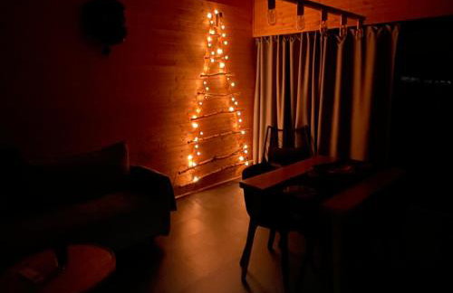 Drewniany dom w brzozowisku - Foto 26