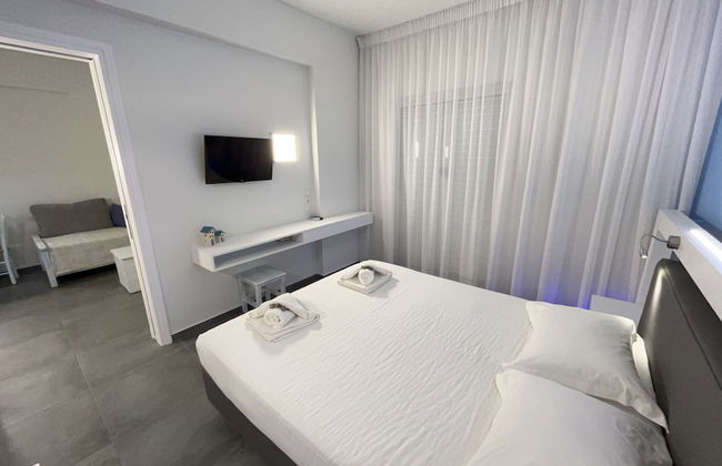 Niriides Hotel - Foto 36