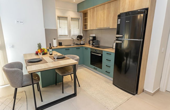 Urban Apartment in Egaleo - Foto 14