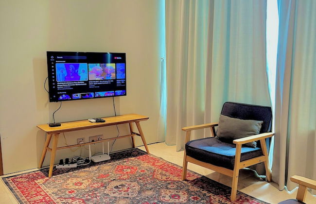 KL Sky Suites KLCC by SA - Foto 20