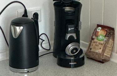 Oase für Reisende & Geschäftsleute - Photo 17