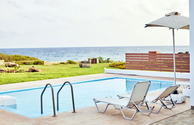 Nerida Beachfront Villas - Foto 44