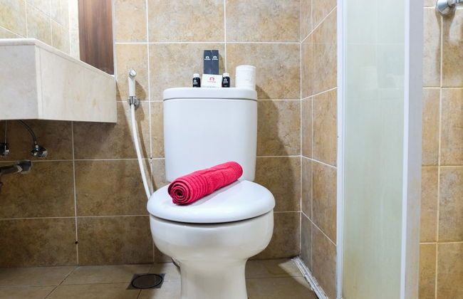 Cozy and Elegant 2BR Kemang Village Apartment - Foto 26